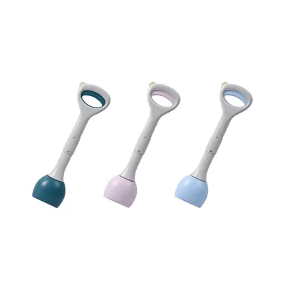 Zoomtopia Pelle à déjections pour chats et chiens