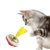 Zoomtopia Jouet pour chat en luffa bio