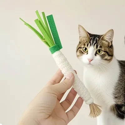 Zoomtopia Jouet pour chat