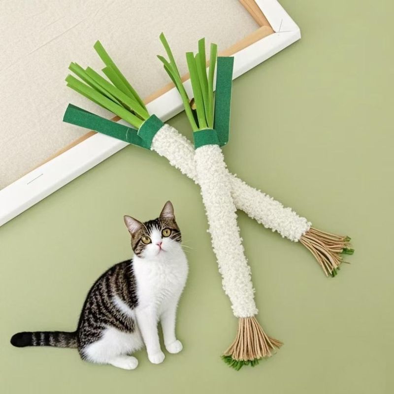 Zoomtopia Jouet pour chat