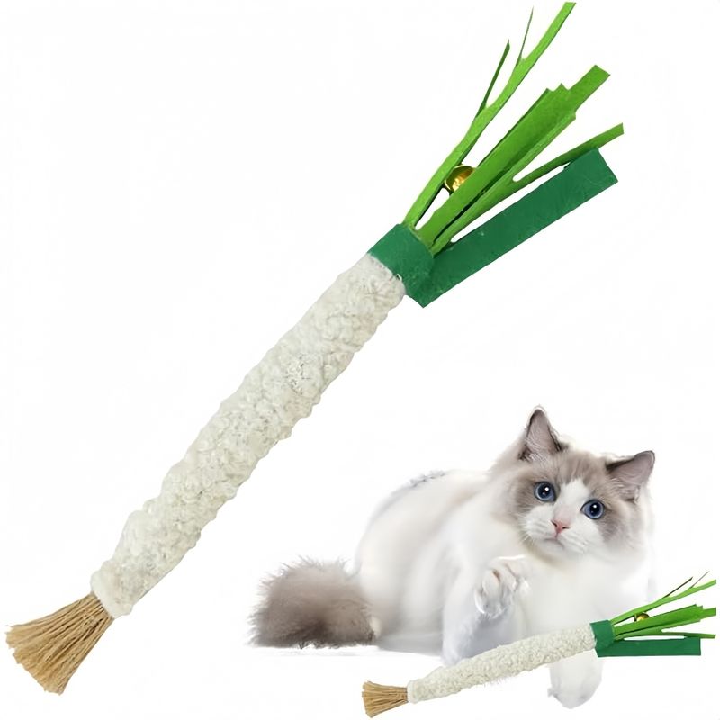 Zoomtopia Jouet pour chat