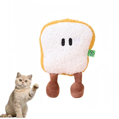 Zoomtopia Peluche pour animaux