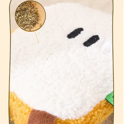 Zoomtopia Peluche pour animaux