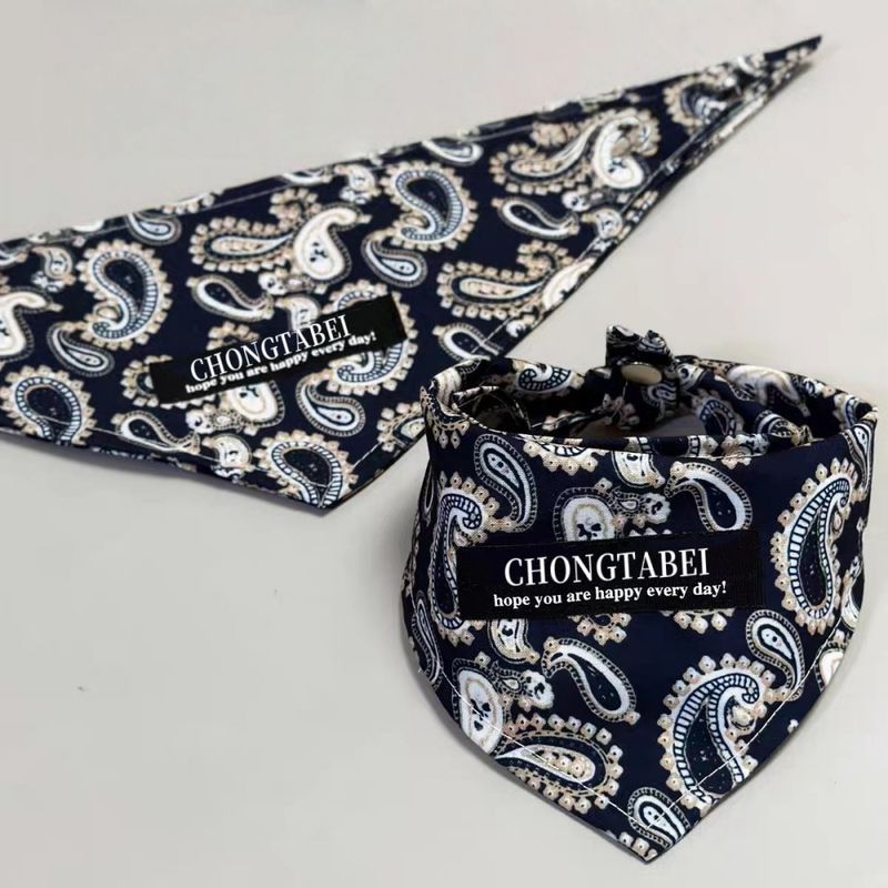 Zoomtopia Bandana pour chien