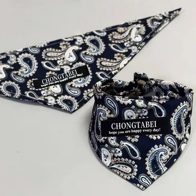 Zoomtopia-Bandana für Hunde Zoomtopia-Bandana für Hunde