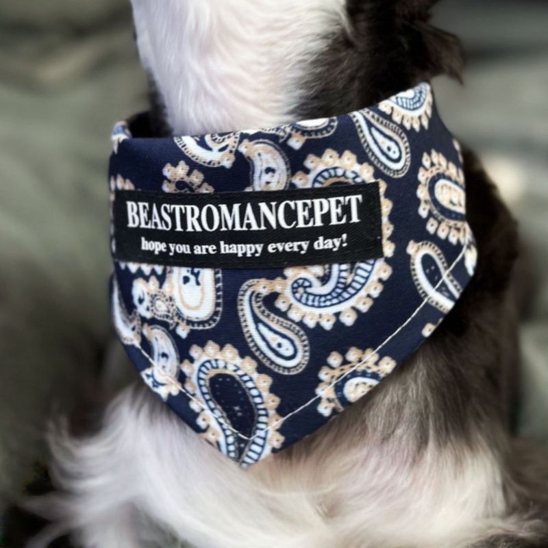 Zoomtopia Bandana pour chien