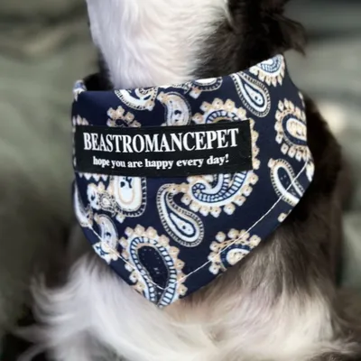 Zoomtopia-Bandana für Hunde Zoomtopia-Bandana für Hunde