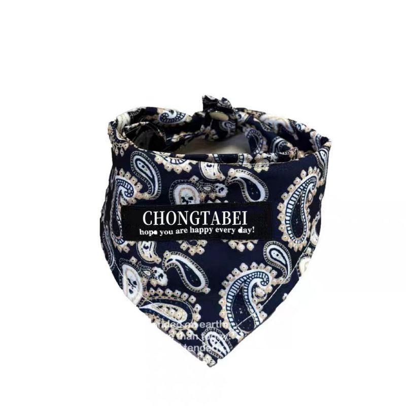 Zoomtopia Bandana pour chien