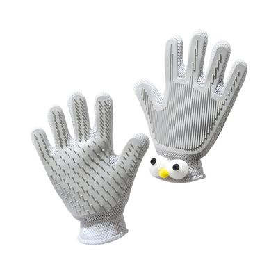 Rocky Gants de beauté pour animaux