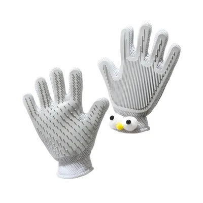 Rocky Gants de beauté pour animaux Rocky Gants de beauté pour animaux
