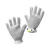 Rocky Gants de beauté pour animaux Rocky Gants de beauté pour animaux