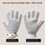 Rocky Gants de beauté pour animaux