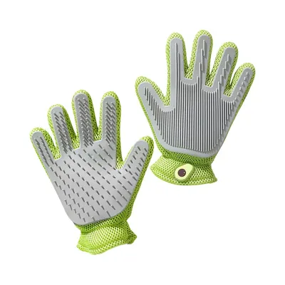 Rocky Gants de beauté pour animaux