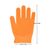 Rocky 2 gants de toilettage pour animaux