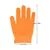 Rocky 2 gants de toilettage pour animaux