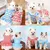 Rocky Costume et robe de chat Rocky Costume et robe de chat