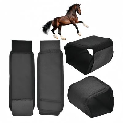 ZooVenture Protections de jambes pour cheval