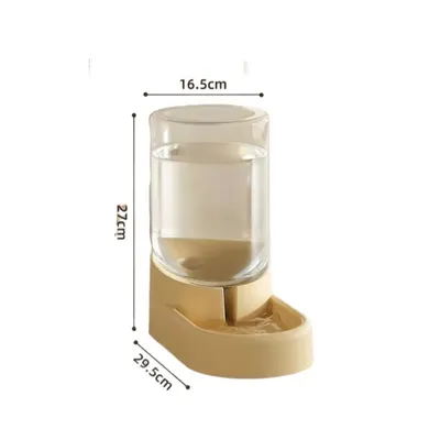 Zoomtopia Abreuvoir Automatique pour Chats