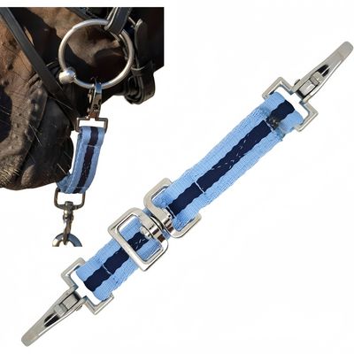 ZooVenture Sangle de laisse pour cheval adulte