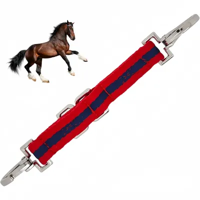 ZooVenture Sangle de laisse pour cheval adulte