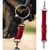 ZooVenture Sangle de laisse pour cheval adulte