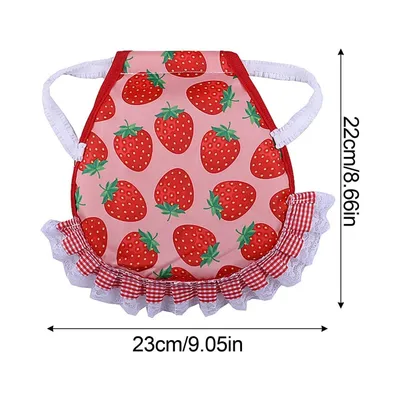 Pawzy Tablier pour poule