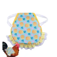 Pawzy Tablier pour poule