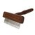 Zoomtopia Peigne de toilettage pour chien et chat