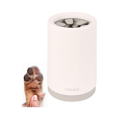 Zoomtopia Nettoyeur de pattes pour chien