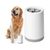 Zoomtopia Nettoyeur de pattes pour chien