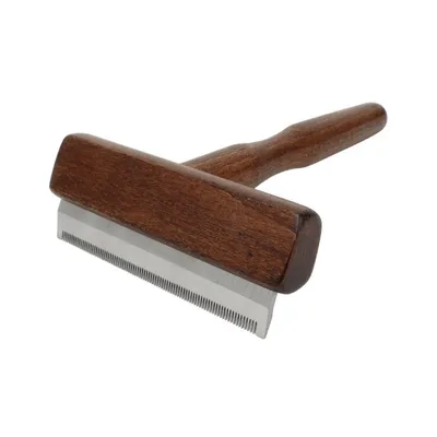 Zoomtopia Peigne de toilettage pour chien et chat