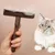 Zoomtopia Peigne de toilettage pour chien et chat