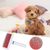 Pawzy Peigne pour animaux de compagnie