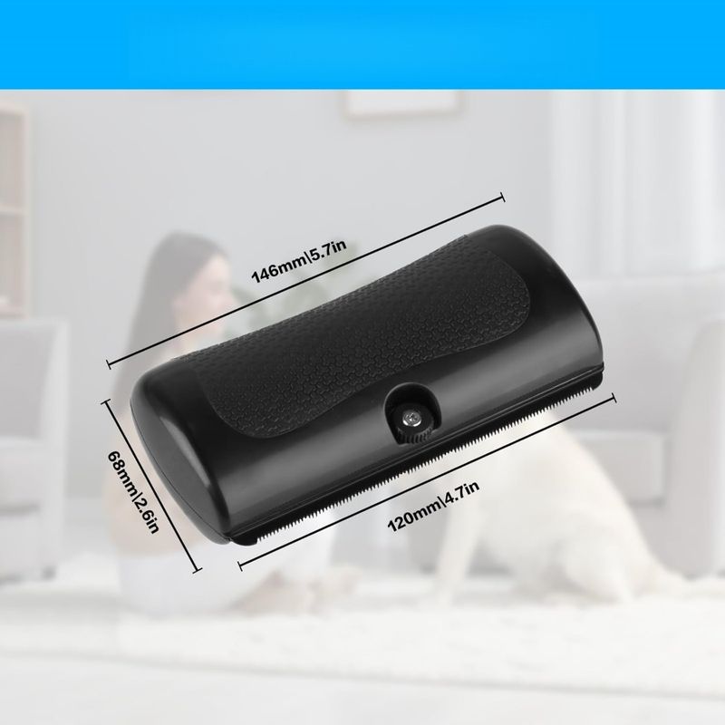 Zoomtopia Brosse pour chien
