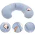 Zoomtopia Coussin en peluche pour chat et chiot