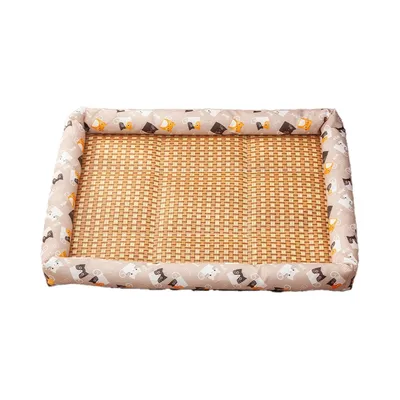 Rocky Matelas de refroidissement pour animal de compagnie Rocky Matelas de refroidissement pour animal de compagnie