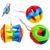 ZooVenture Ensemble de 3 jouets divers pour oiseaux
