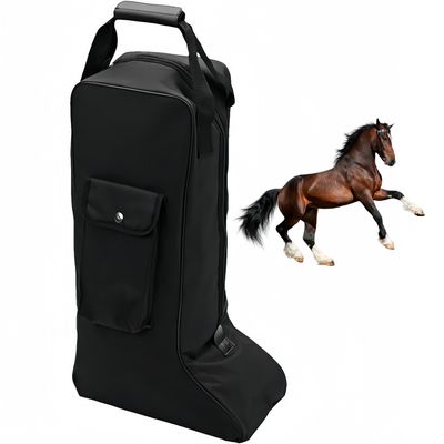 ZooVenture Sac pour bottes de chevalier