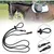 ZooVenture Corde d'entraînement réglable pour chevaux