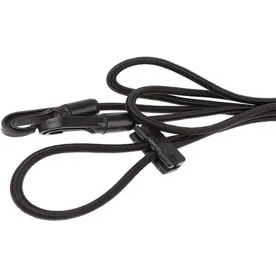 ZooVenture Corde d'entraînement réglable pour chevaux