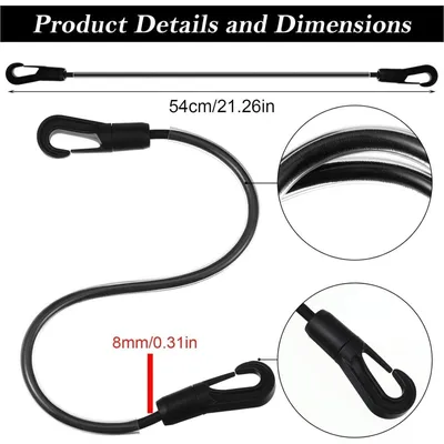 ZooVenture Couverture et accessoires de remplacement pour chevaux