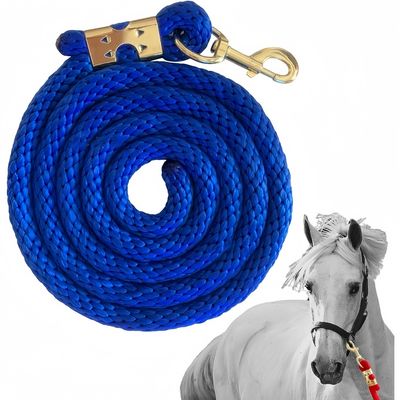 ZooVenture Corde d'entraînement 2m pour cheval