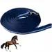 ZooVenture Cuerda de entrenamiento para caballos