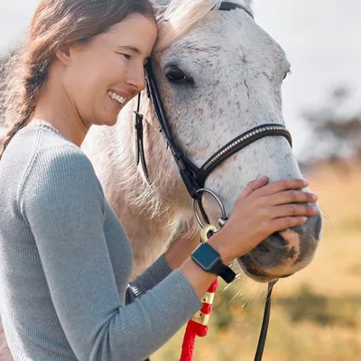 ZooVenture Corde d'entraînement 2m pour cheval