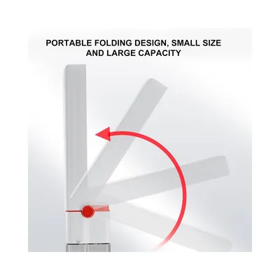 Pawzy Tasse d'eau de voyage pour animaux