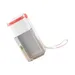 Pawzy Tasse d'eau de voyage pour animaux