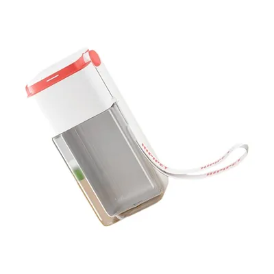 Pawzy Tasse d'eau de voyage pour animaux