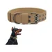 Pawzy Collier de dressage pour chien