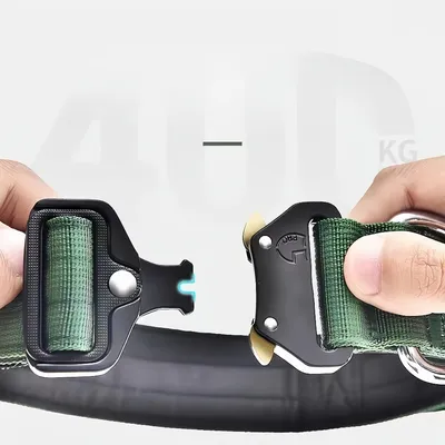 Zoomtopia Collier tactique pour chien