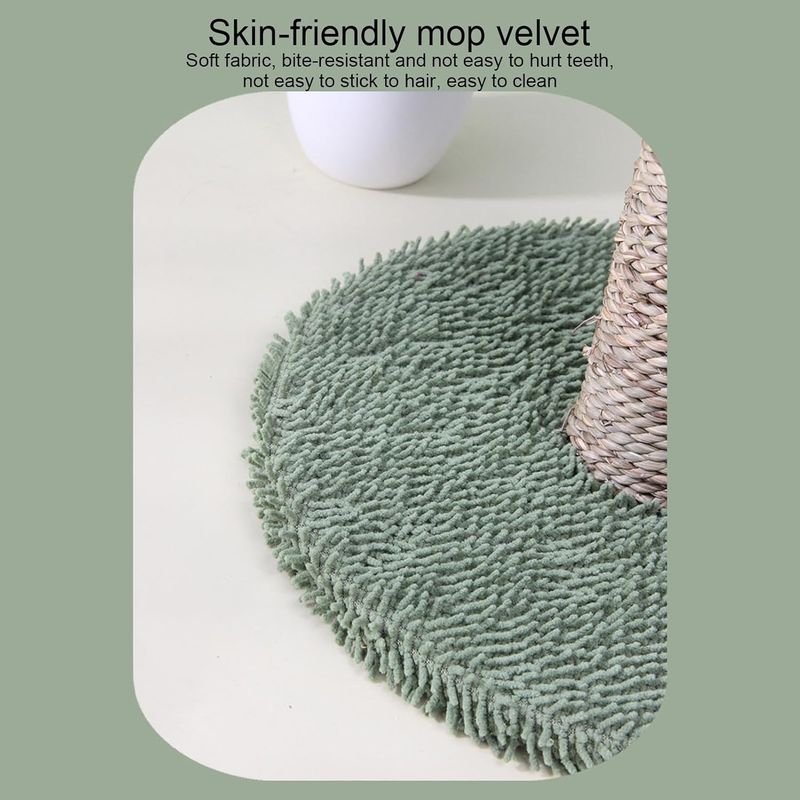 Pawzy Arbre à chat en sisal avec balle - Stable